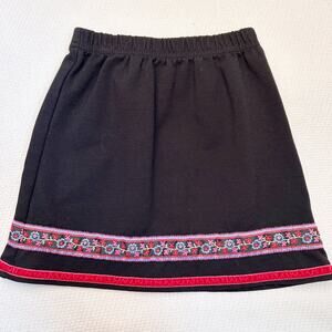 Hanna Andersson USA Made Skirt